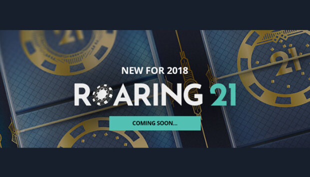 Roaring 21 casino coming soon!